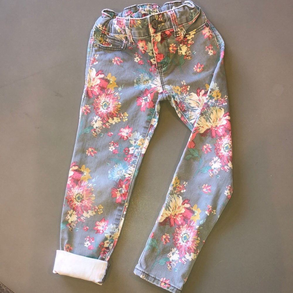 Gap Kids Super Skinny Jeans